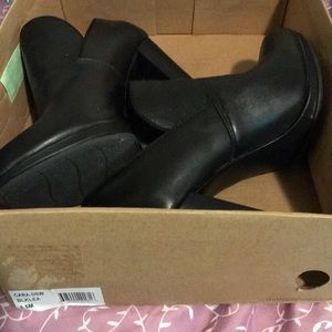 NWIB size 6 1/2 Me Too...